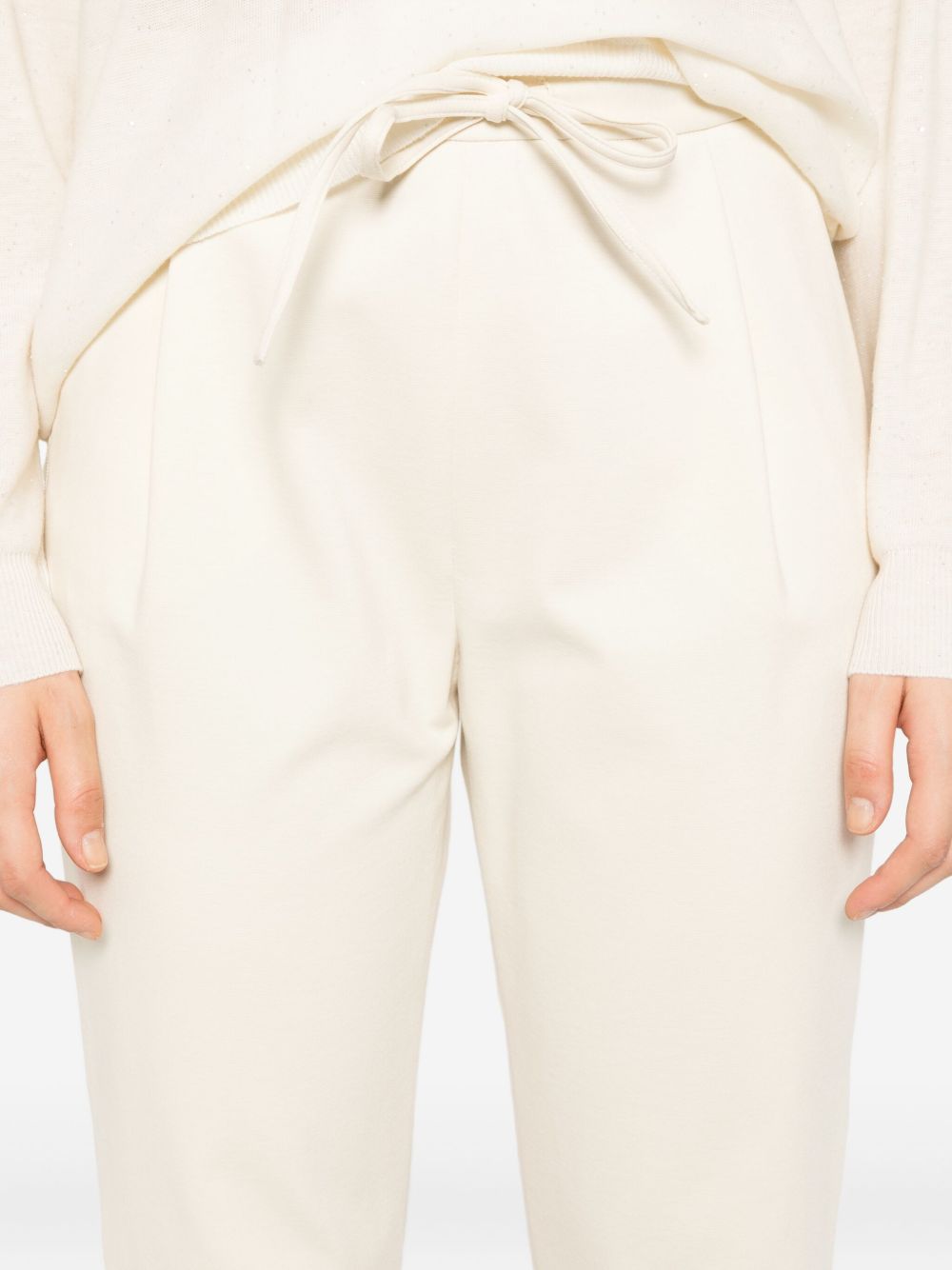 Fabiana Filippi Trousers