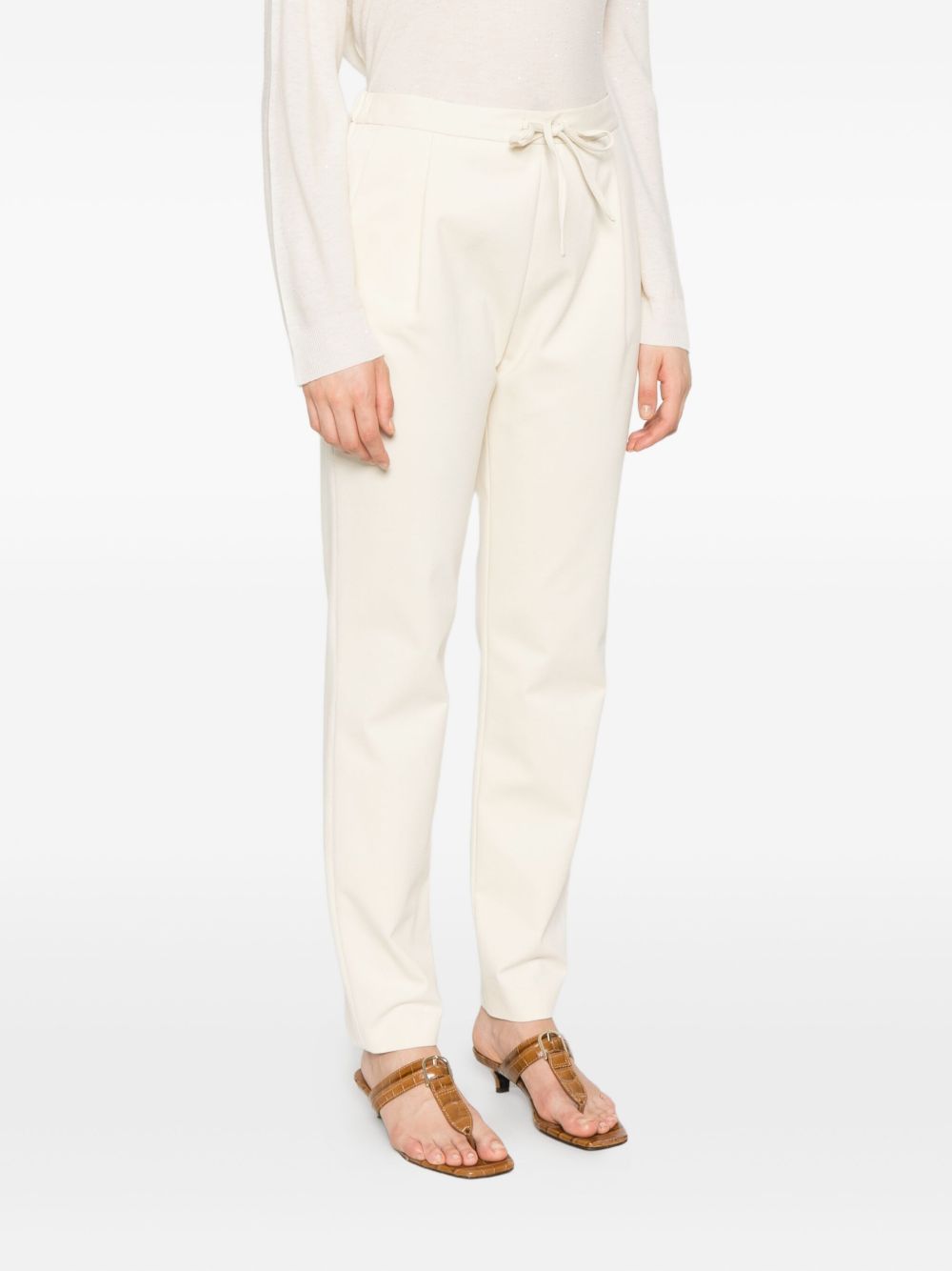 Fabiana Filippi Trousers