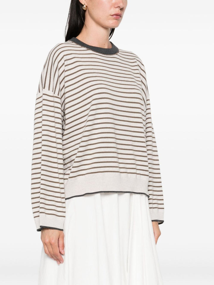 Brunello Cucinelli Sweater