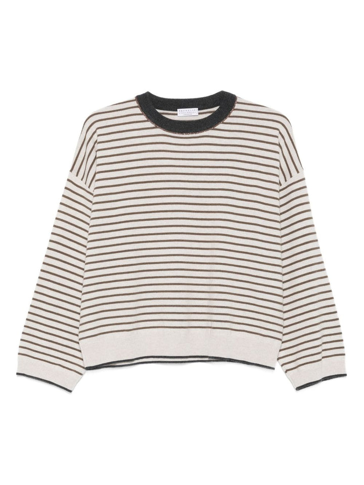 Brunello Cucinelli Sweater