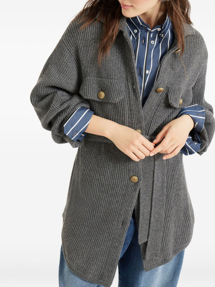 Brunello Cucinelli cardigan
