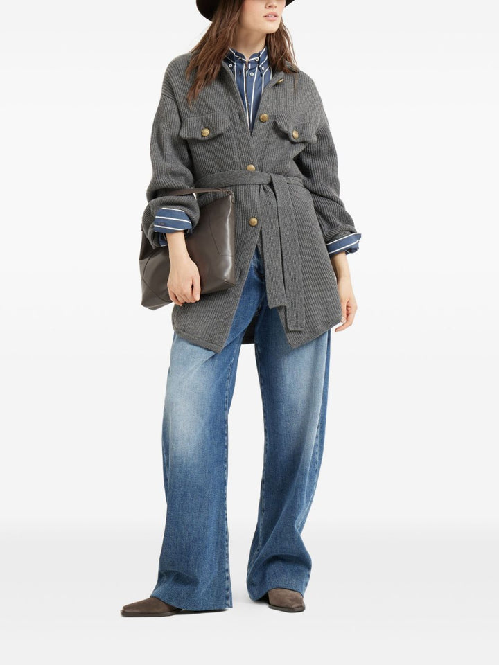 Brunello Cucinelli cardigan