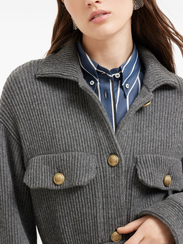 Brunello Cucinelli cardigan