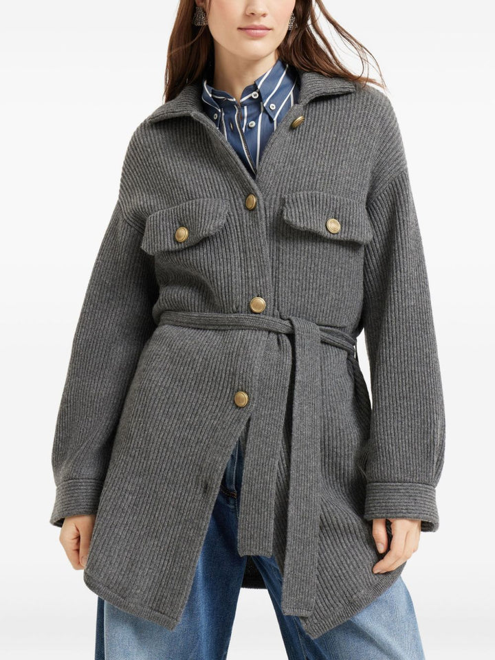Brunello Cucinelli cardigan