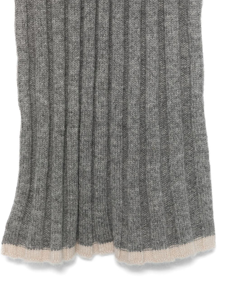 Brunello Cucinelli Scarf