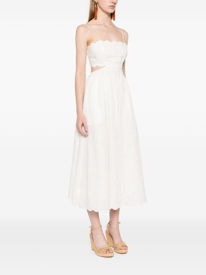 Zimmermann Dress