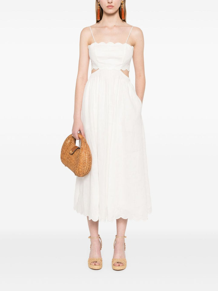 Zimmermann Dress