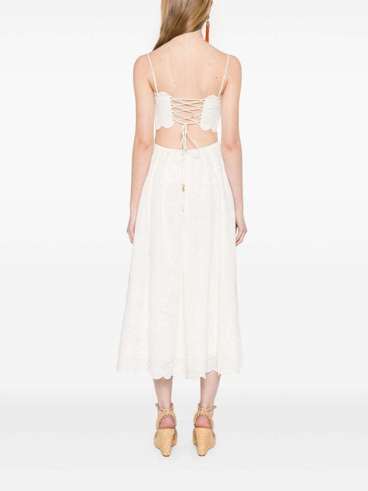 Zimmermann Dress