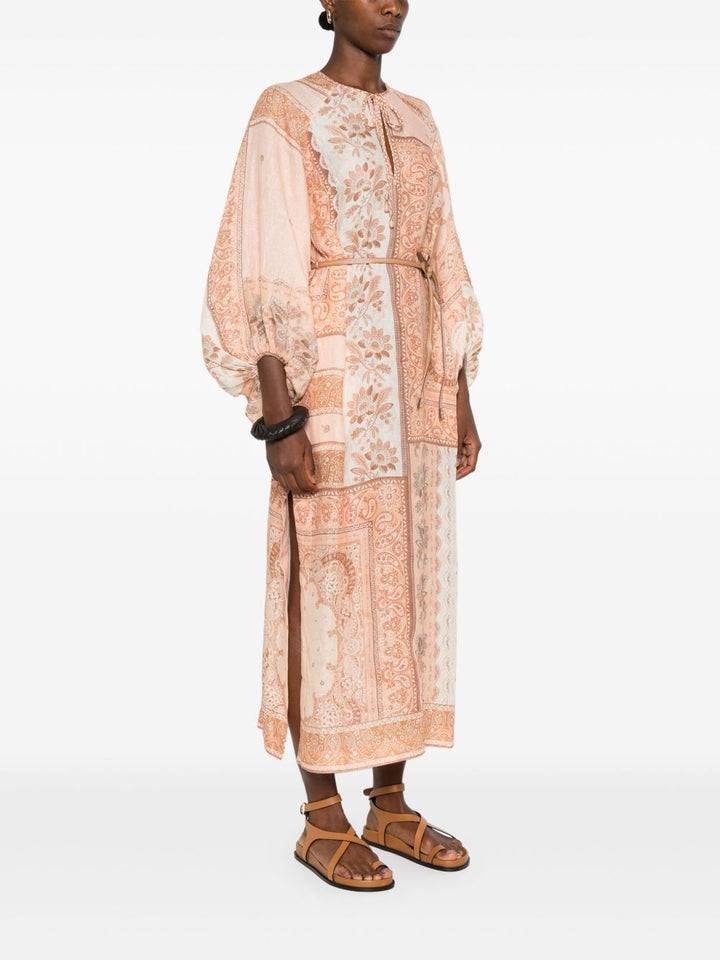 Zimmermann Dress