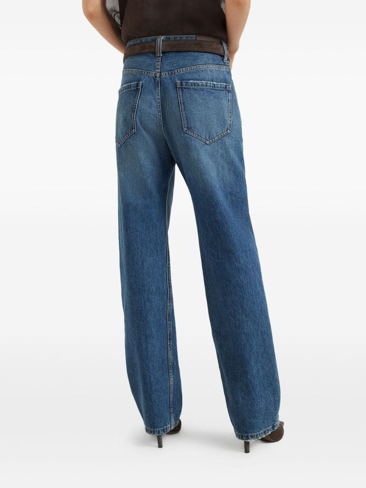 Brunello Cucinelli Jeans