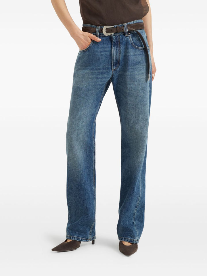 Brunello Cucinelli Jeans