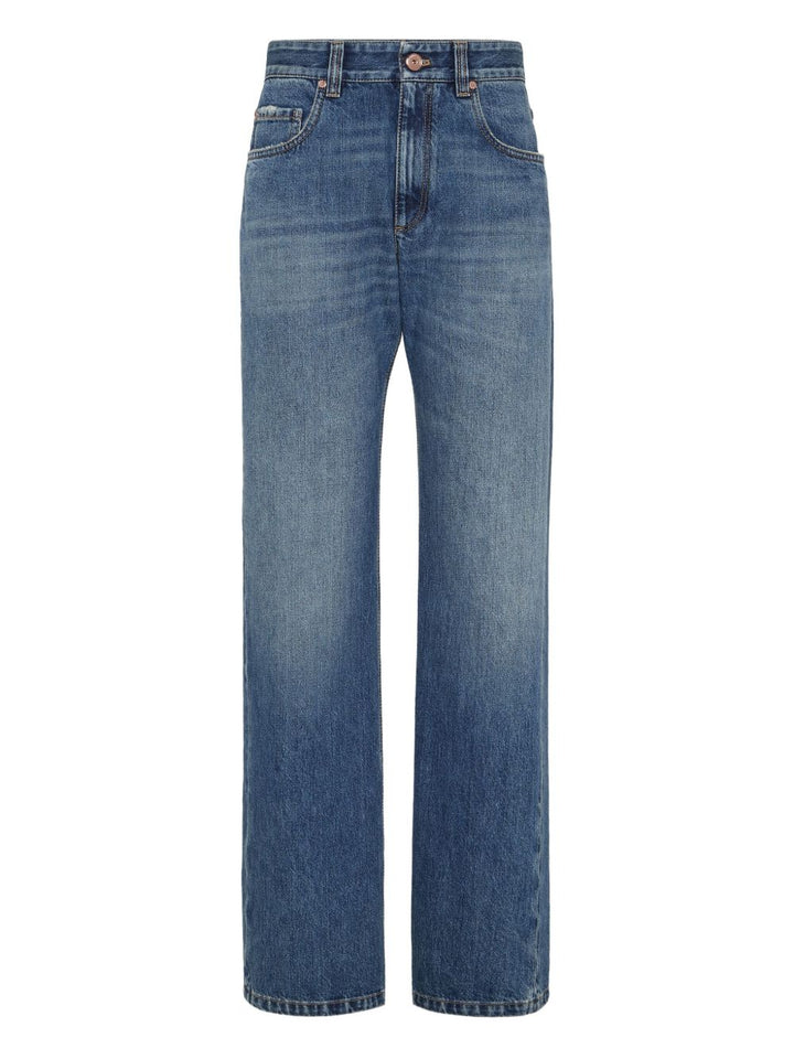 Brunello Cucinelli Jeans