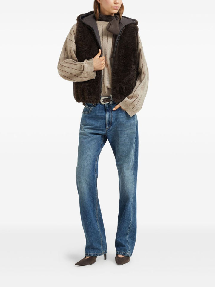 Brunello Cucinelli Jeans