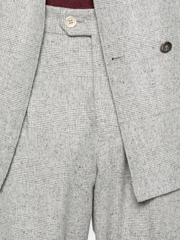 Brunello Cucinelli Suit
