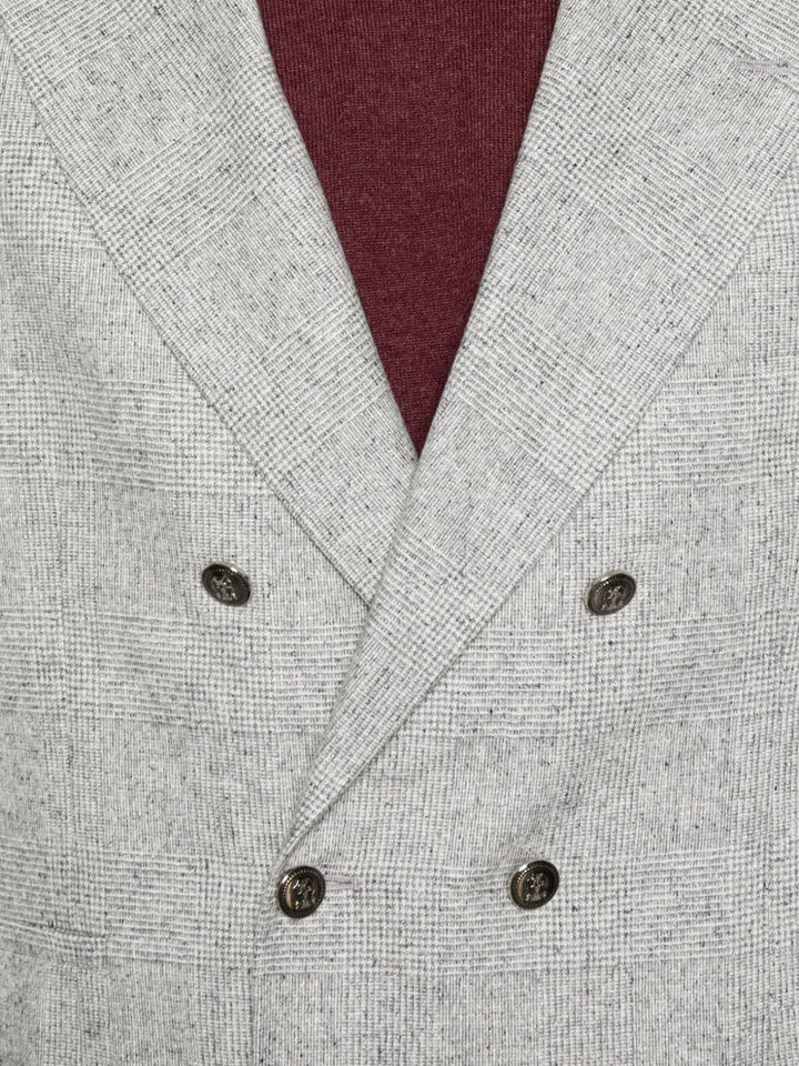 Brunello Cucinelli Suit