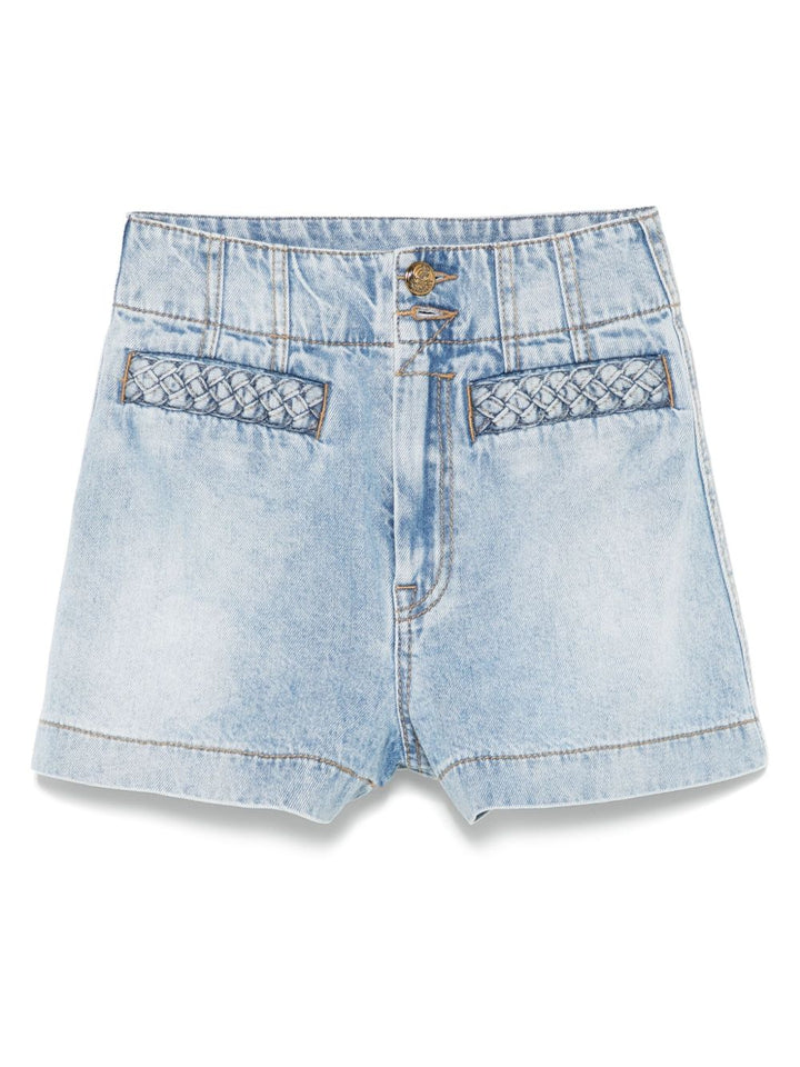 Zimmermann Shorts