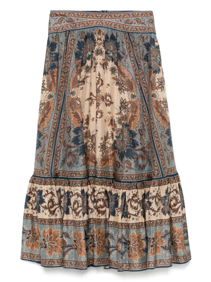 Zimmermann Skirt