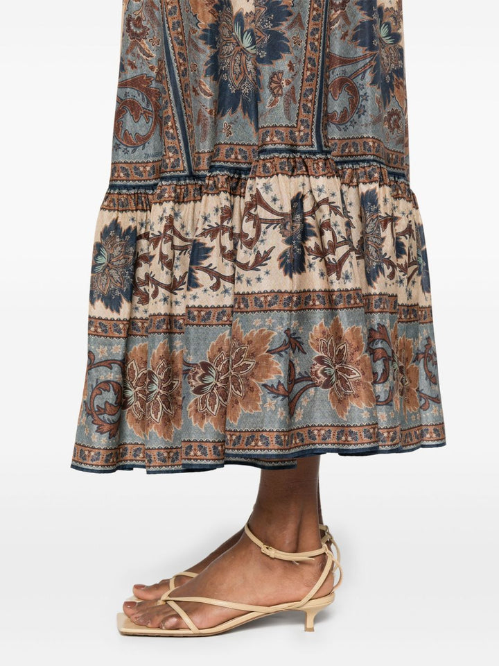 Zimmermann Skirt