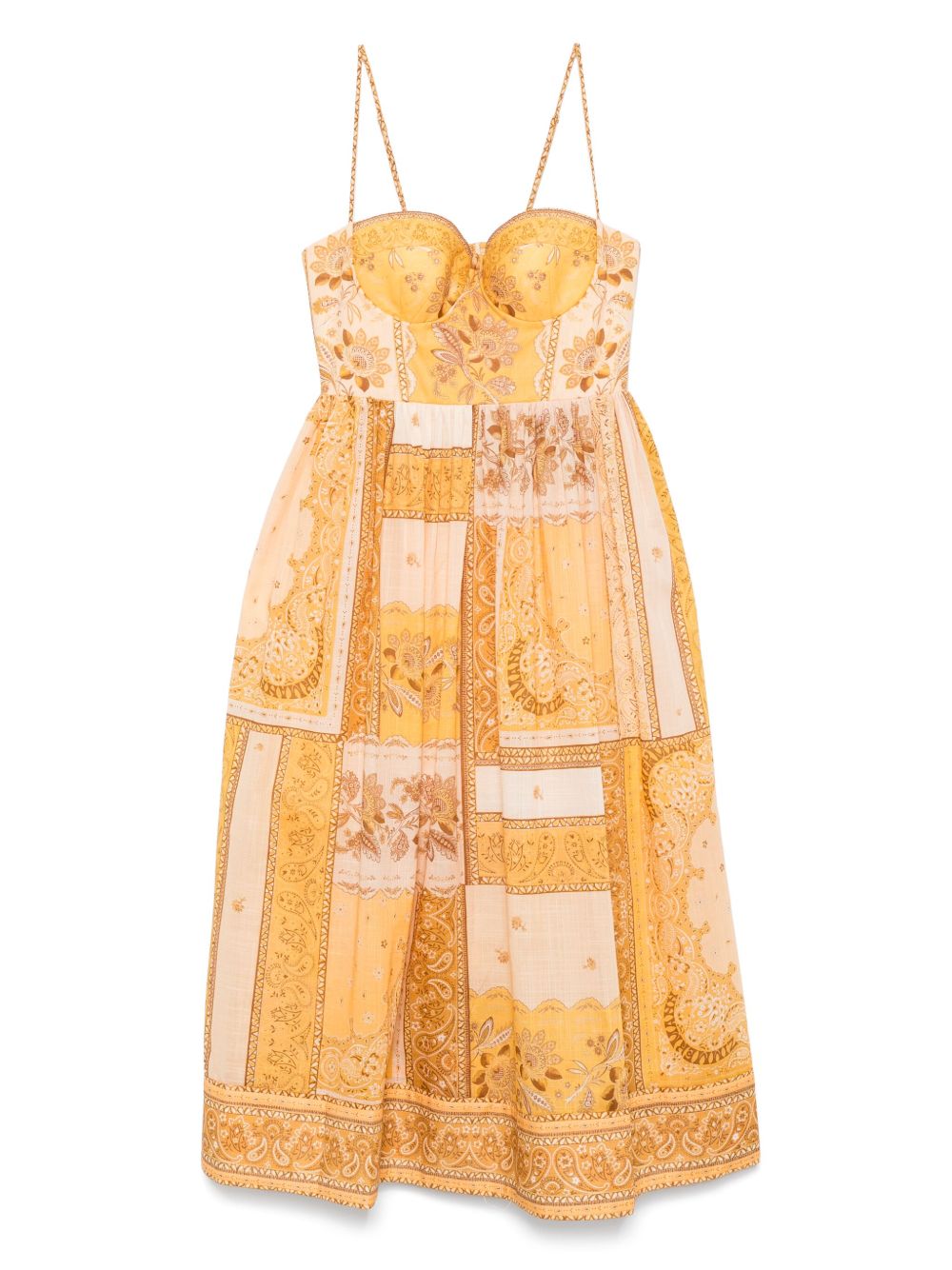 Zimmermann Lucky Dress