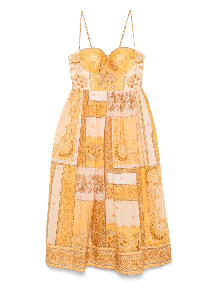 Zimmermann Lucky Dress