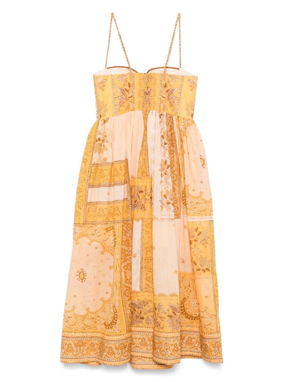 Zimmermann Lucky Dress
