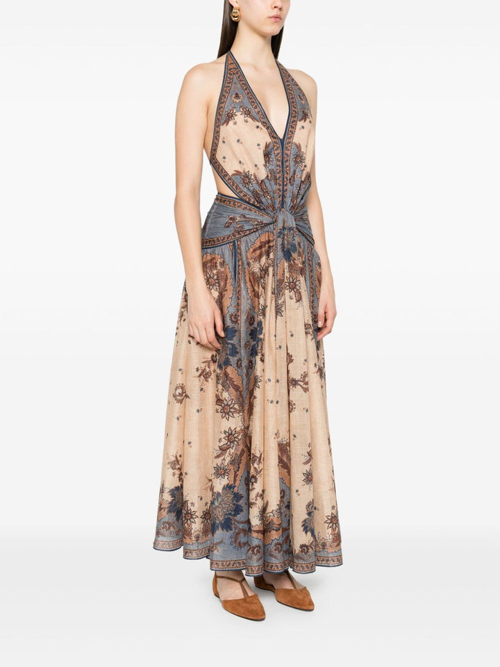 Zimmermann Dress