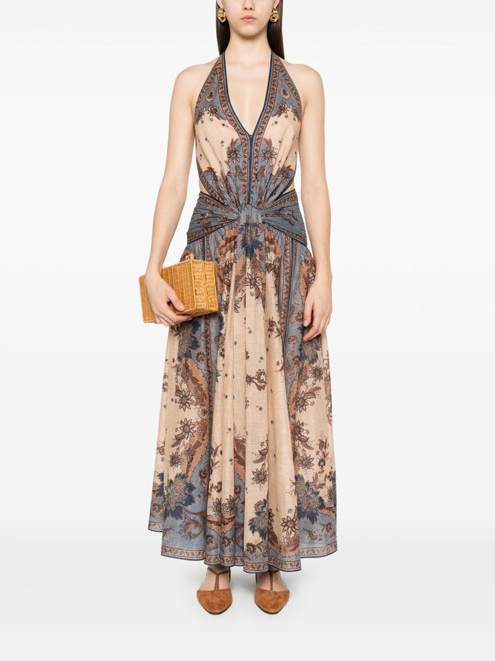 Zimmermann Dress