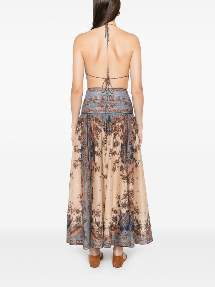 Zimmermann Dress