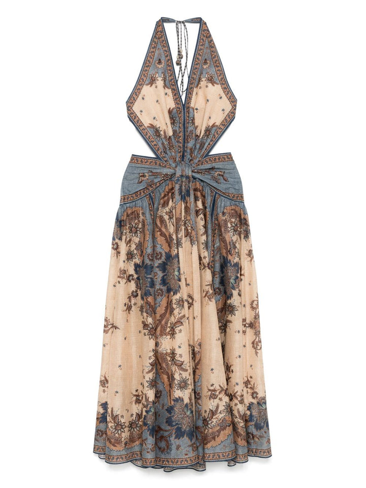 Zimmermann Dress