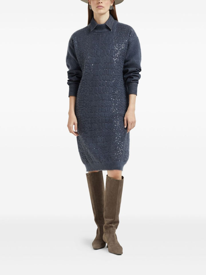 Brunello Cucinelli Dress