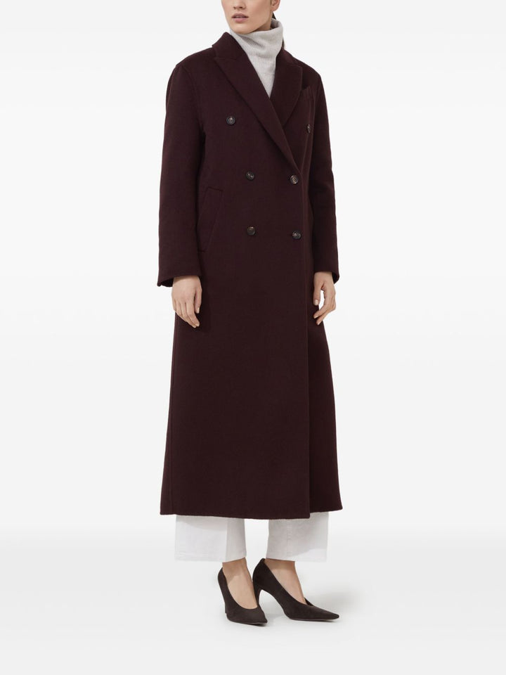 Brunello Cucinelli Coats