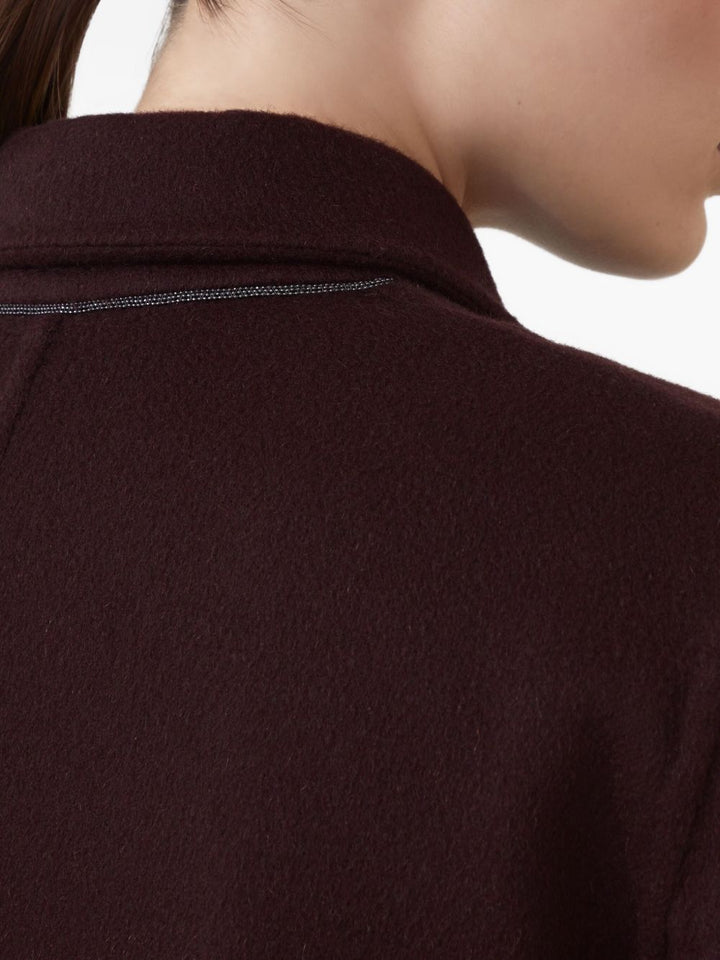 Brunello Cucinelli Coats