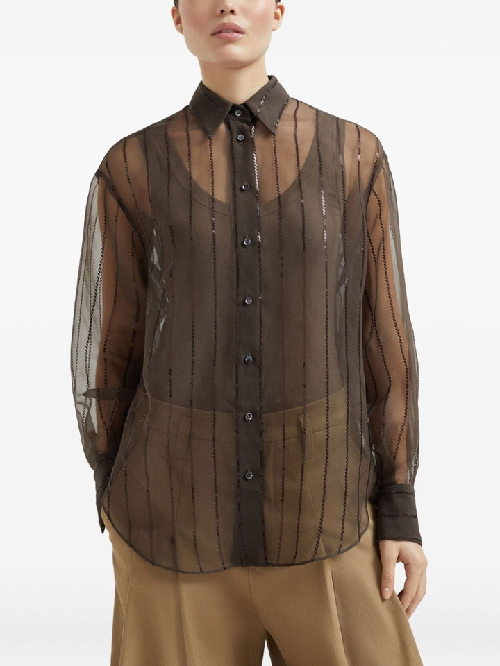 Brunello Cucinelli Shirt