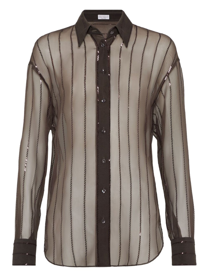 Brunello Cucinelli Shirt