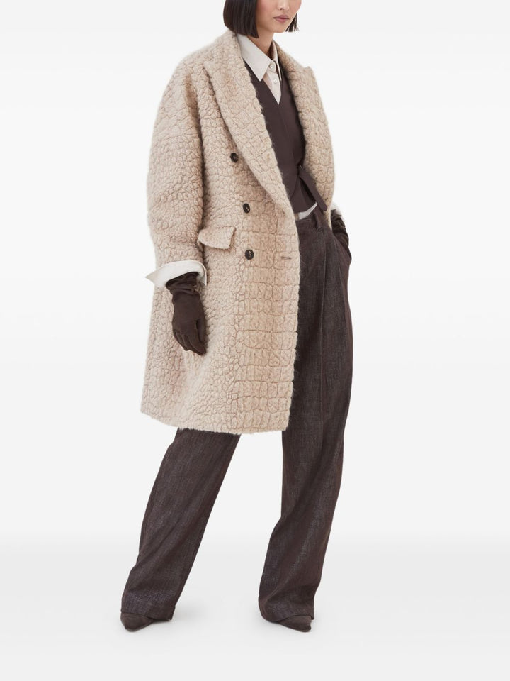 Brunello Cucinelli Coat