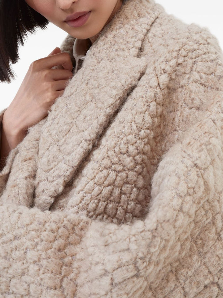 Brunello Cucinelli Coat