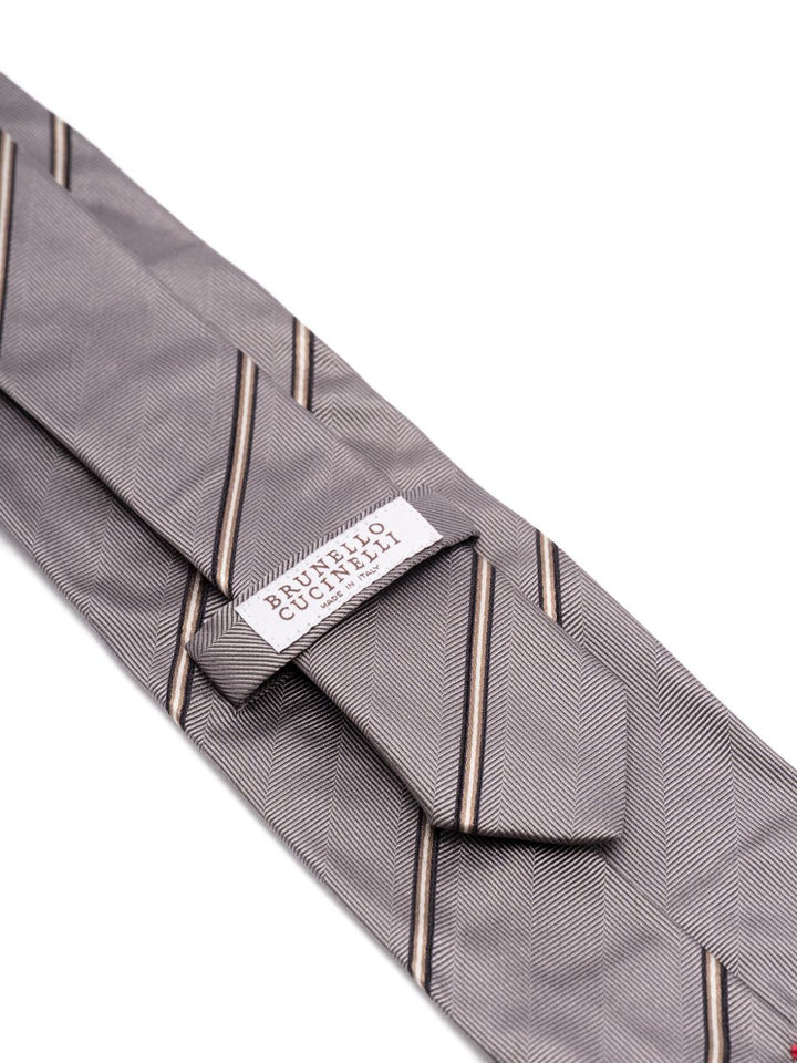 Brunello Cucinelli Tie