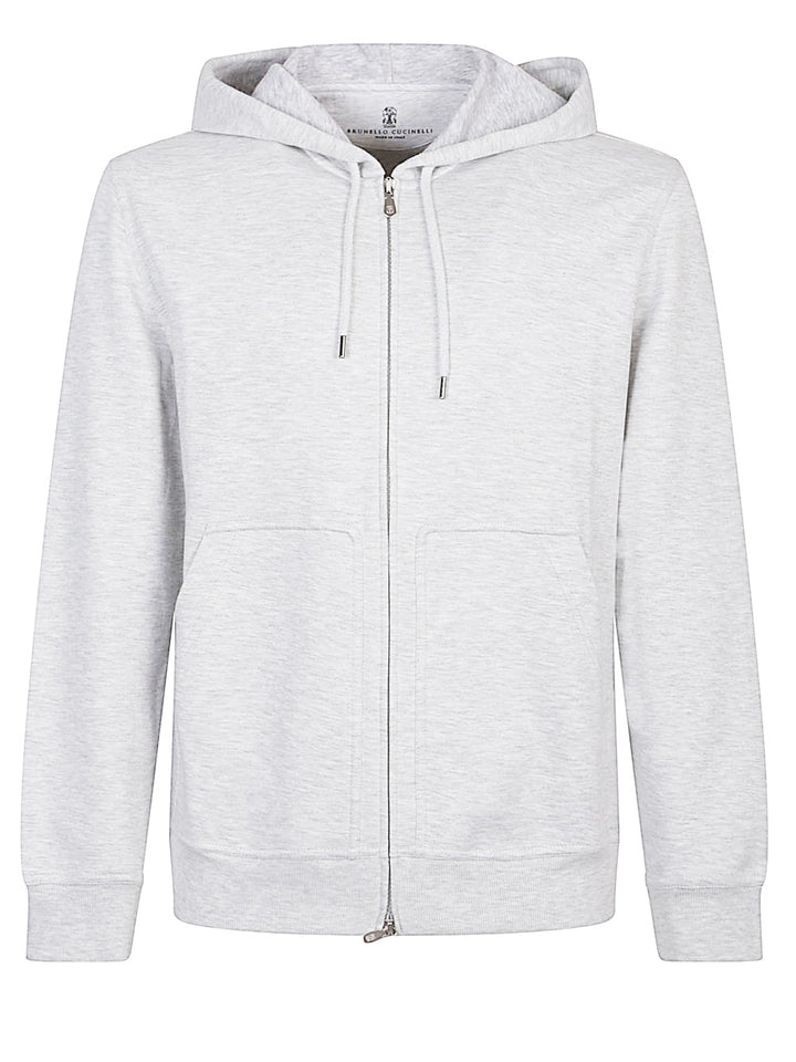 Brunello Cucinelli hoodie