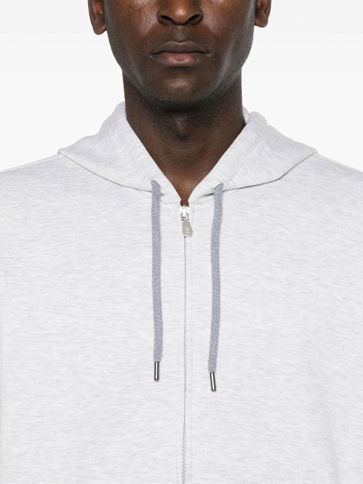 Brunello Cucinelli hoodie