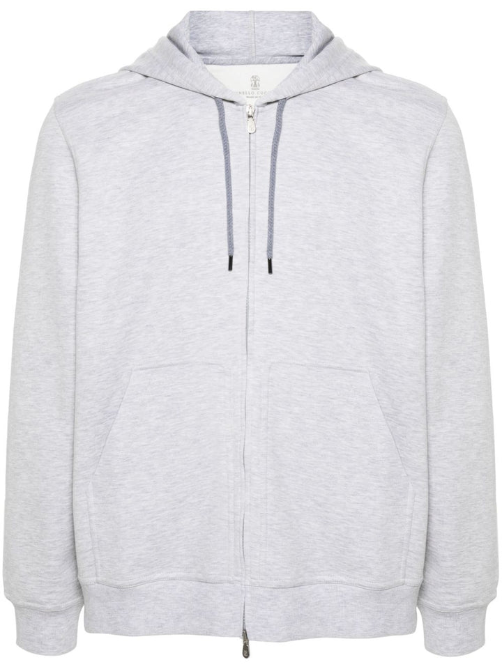 Brunello Cucinelli hoodie