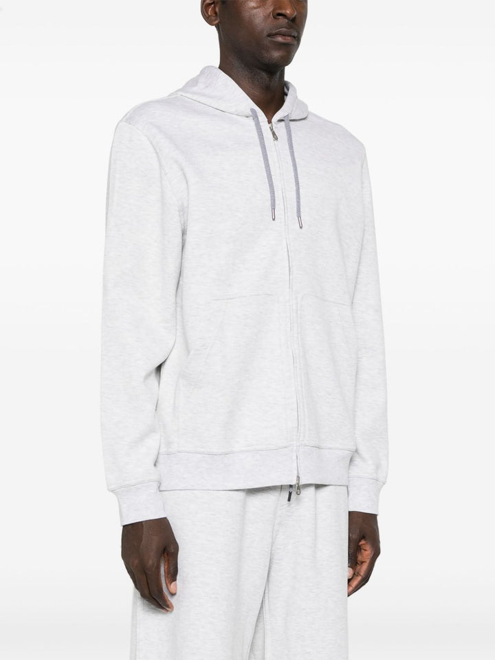 Brunello Cucinelli hoodie