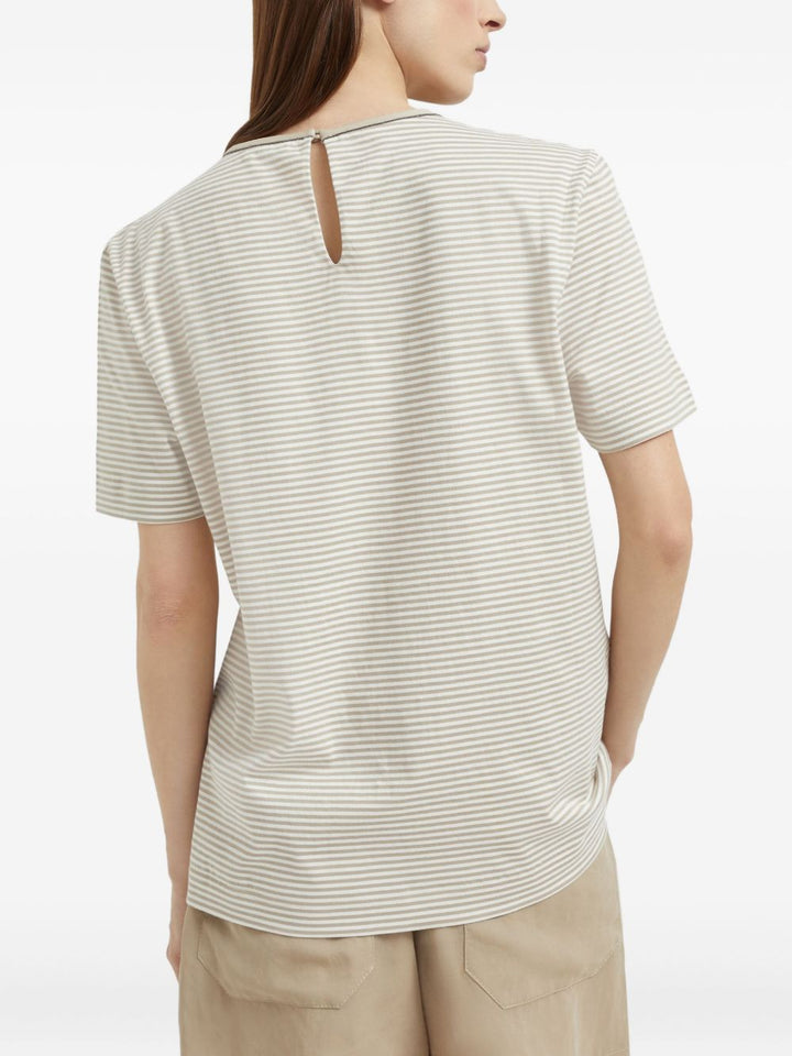 Brunello Cucinelli T-shirt