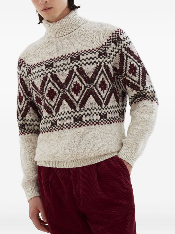 Brunello Cucinelli Sweater