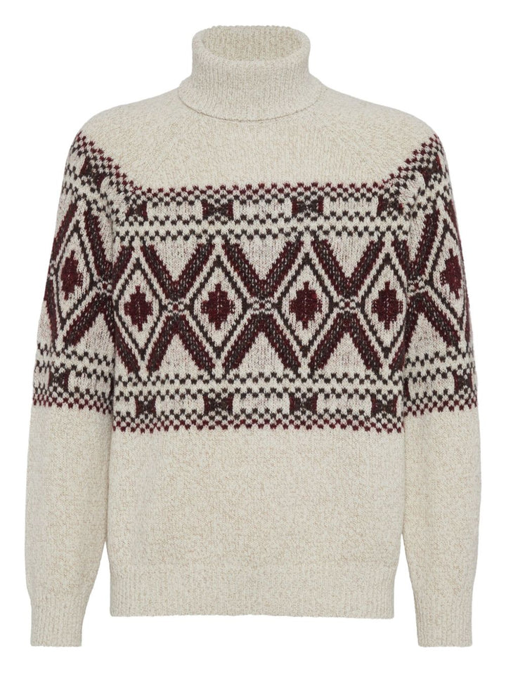Brunello Cucinelli Sweater