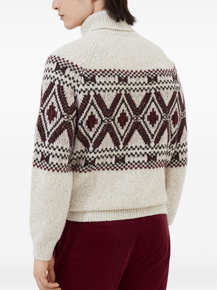 Brunello Cucinelli Sweater