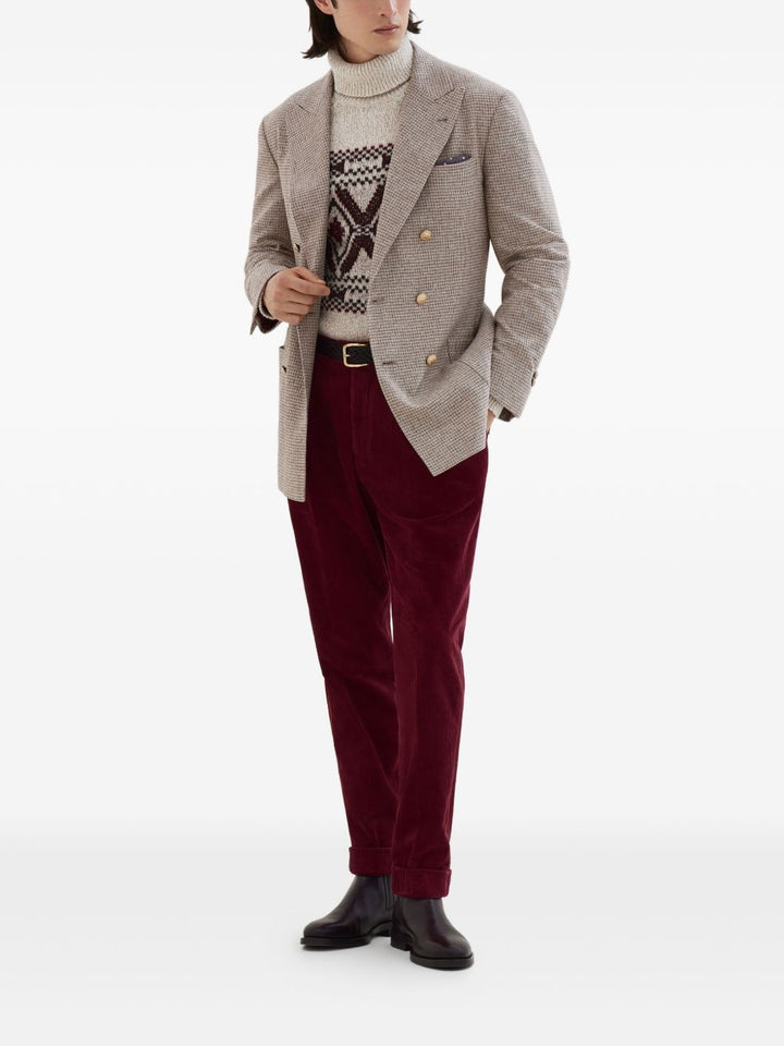 Brunello Cucinelli Sweater