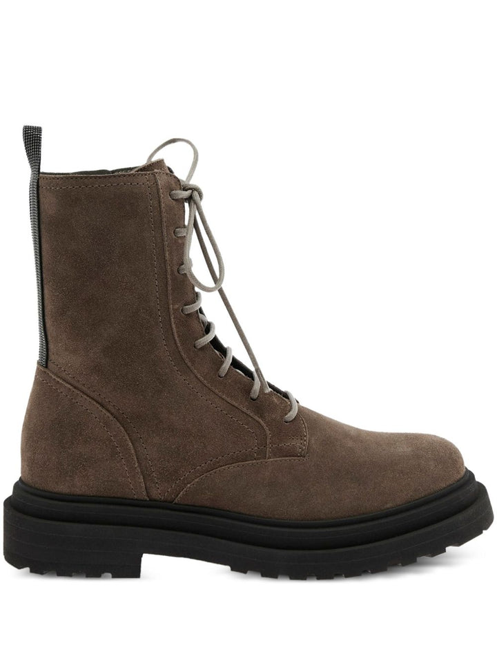 Brunello Cucinelli Boots