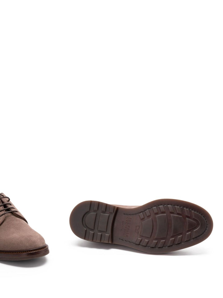 Brunello Cucinelli Boots