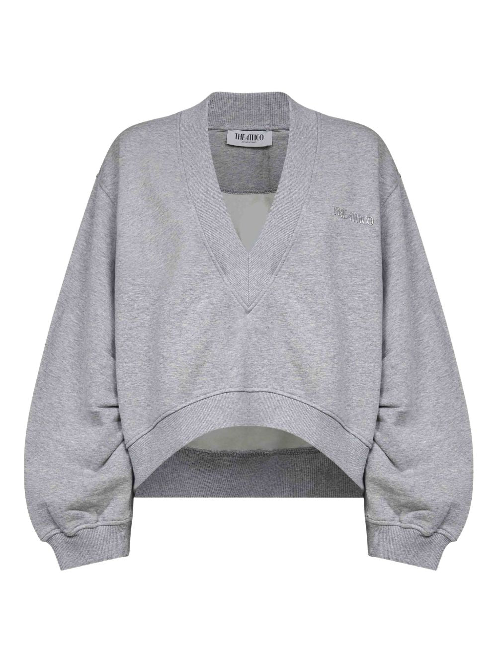 The Attico Sweater