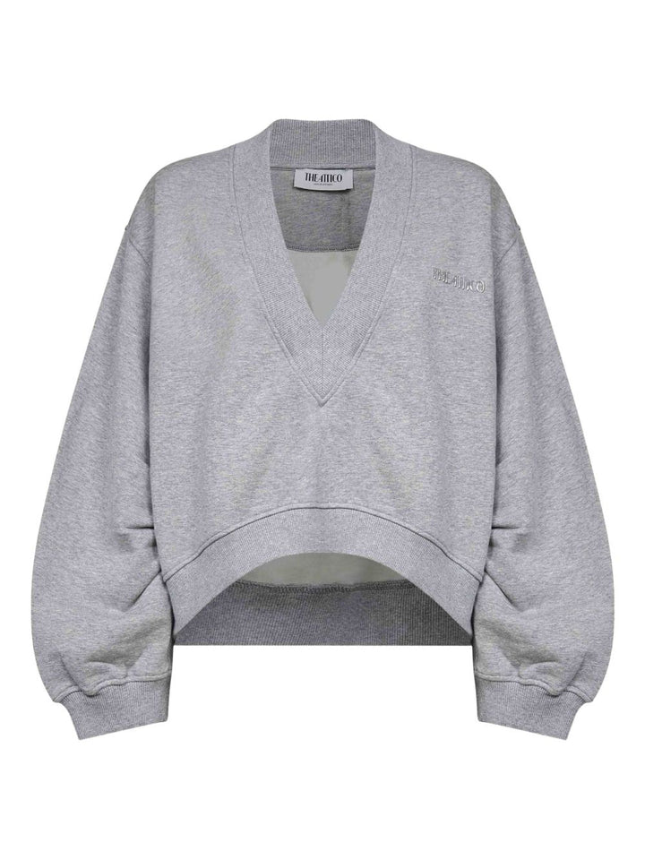 The Attico Sweater